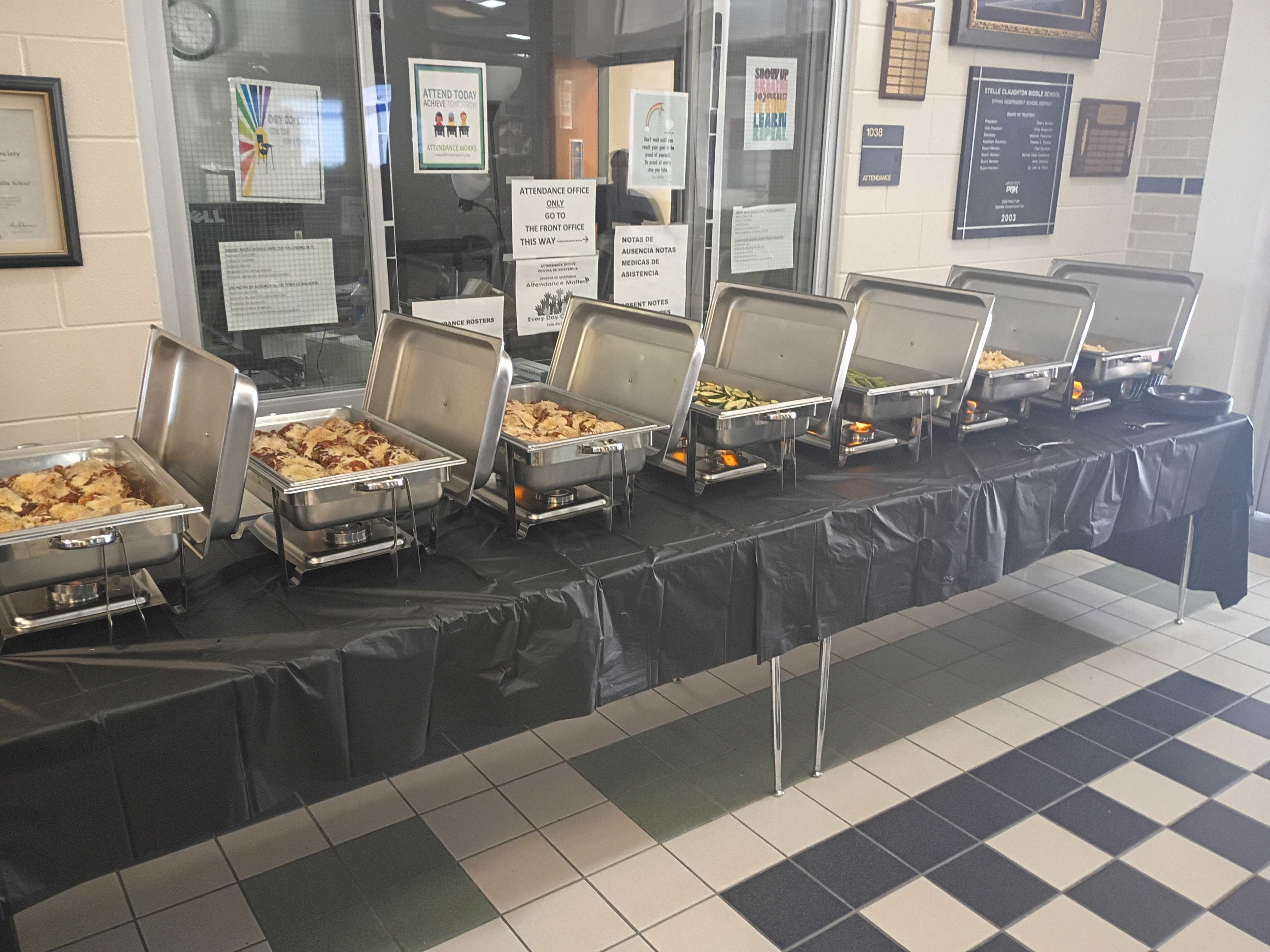 Faze 1 Catering photo 1