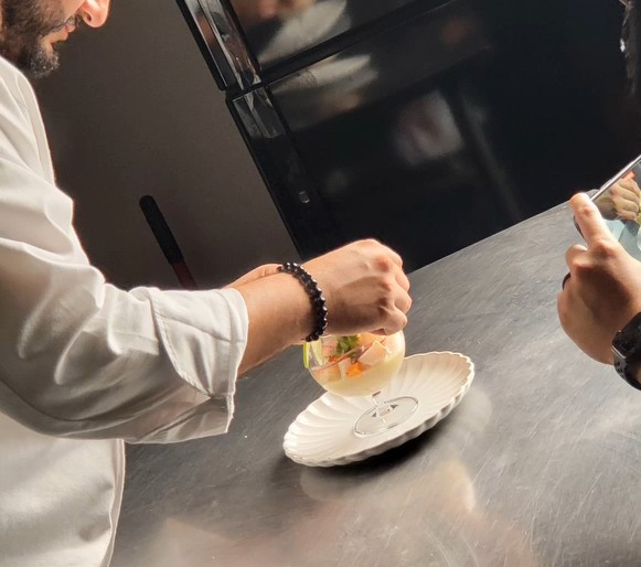 Faze 1 Catering photo 11