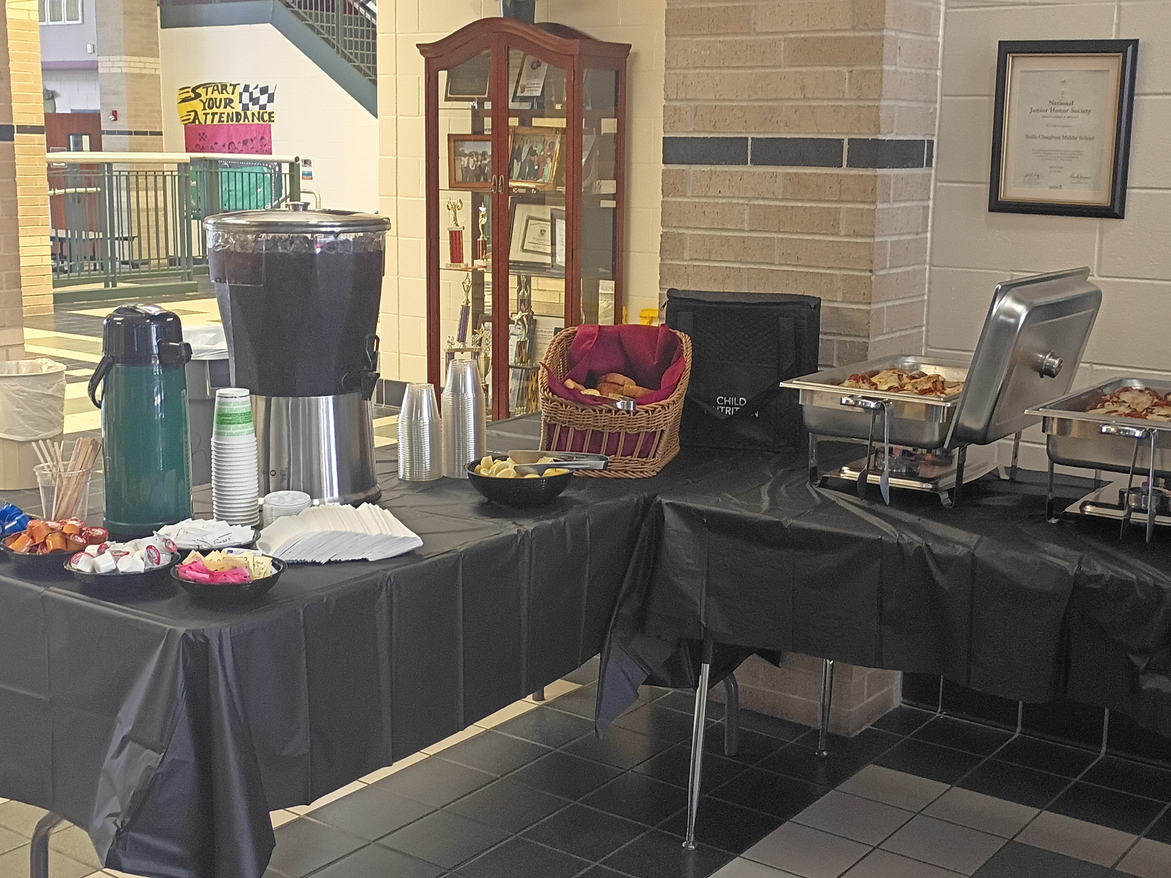 Faze 1 Catering photo 2