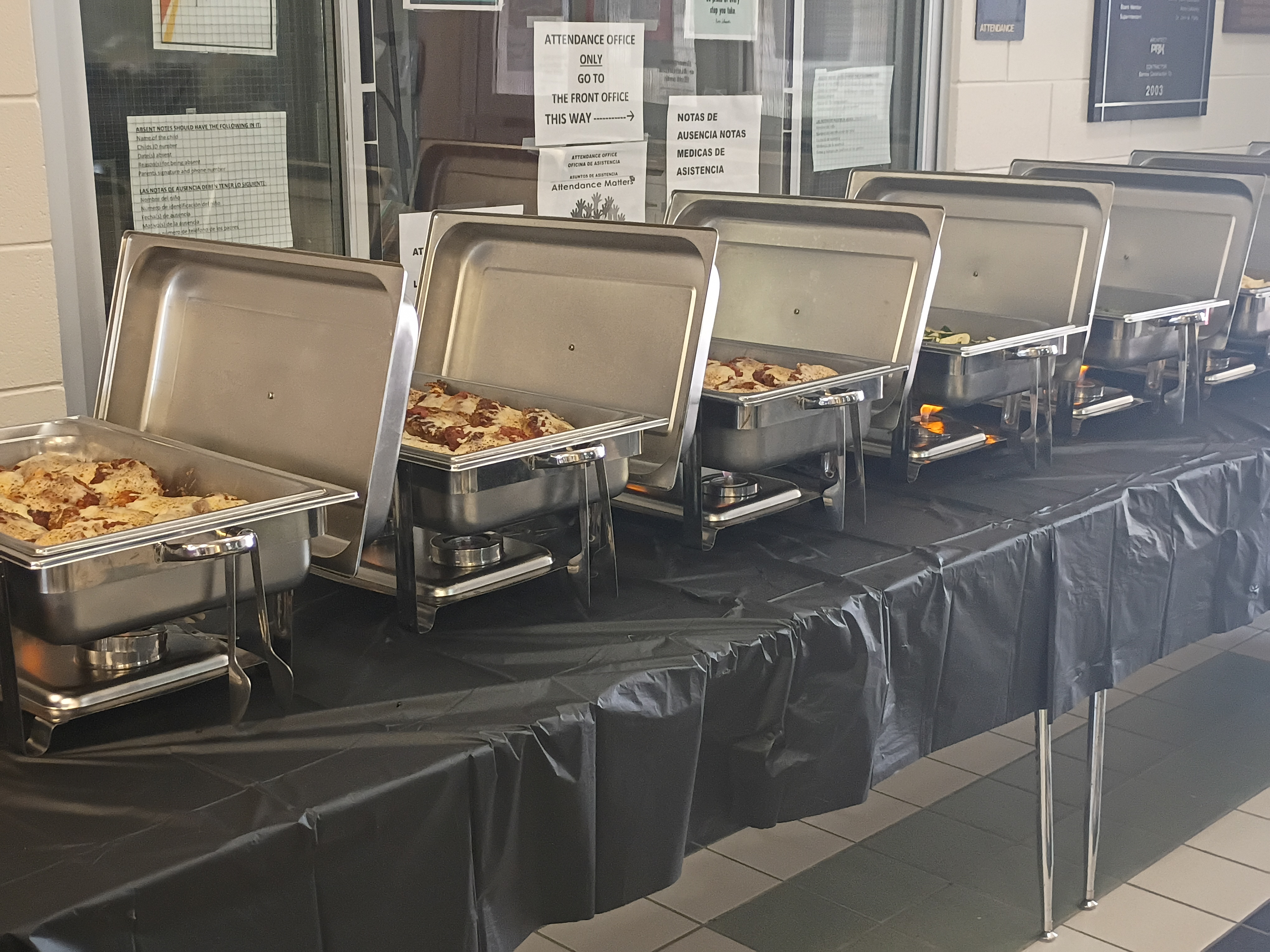Faze 1 Catering photo 3