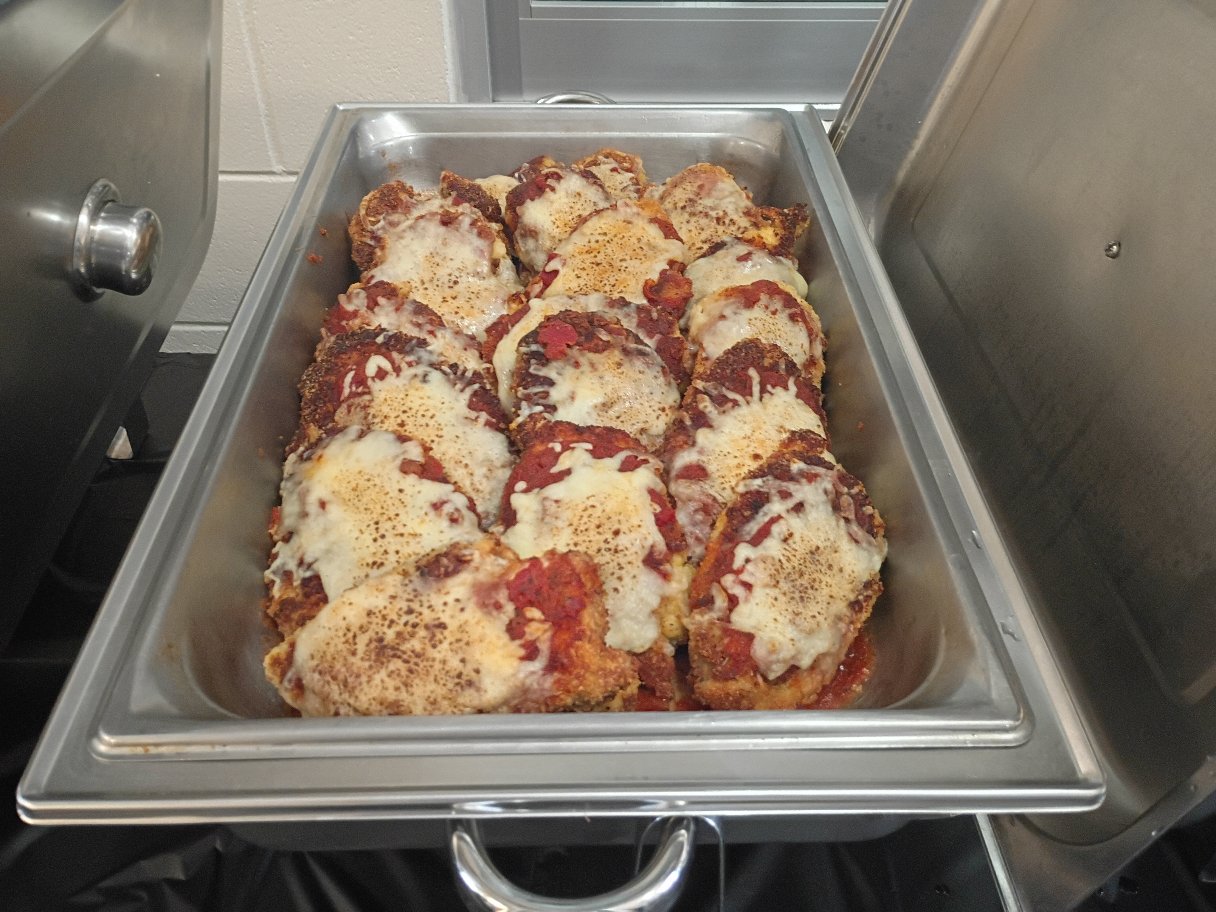 Faze 1 Catering photo 5